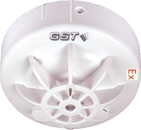 JTW-ZOF-GST9712（Ex）型點(diǎn)型感溫火災(zāi)探測(cè)器